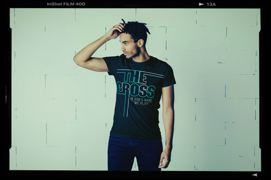 TC (SW) Teal Tee